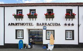 Barracuda Aparthotel Ponta Delgada